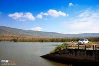Huai Som Khem Reservoir