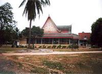 Wat Phrai Suwan