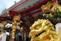 Chao Por Thap Shrine