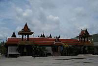 Wat Bang Kra Chao