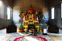 Luang Pho Big Buddha