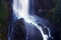 Mae Surin Waterfall National Park