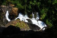 Pha Bong Waterfall