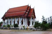 Wat Thamma Wuttharam