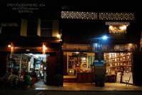 Rayong Old Town (Yomjinda Road)