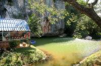Khao Chaison Hot Spring
