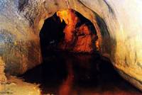 Madcha Prawon Cave