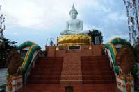 Wat Pha Phra Non