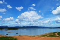Nong Ya Plong Reservoir