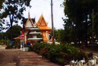 Wat Pa Chai Mongkhon