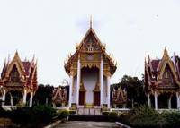 Wat Wang Chom Phu