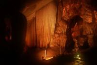 Yogi Cave