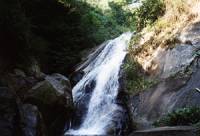 Huai Pong Waterfall