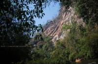 Pha Phueng Cave