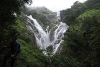 Tado Kui Waterfall