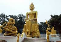 Wat Pho Rattanaram (Wat Pho Chon Kai)