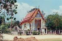 Wat Pho Loi
