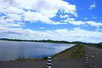 Mae Prachan Dam