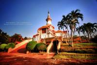 Wat Tham Aphai Damrongtham (Wat Tham Phuang)