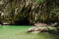 Koh Mook-Emerald Cave