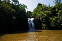 Ang Thong Waterfall
