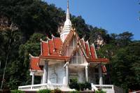 Luang Pu Kham Di Museum