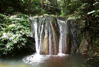 Tat Kaw Waterfall