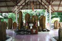 Wat Phatthasimaram