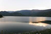 Huai Soem Reservoir
