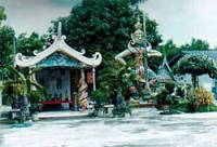 Wang Pa Wat Pho Wong