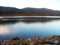Tha Krabak Reservoir