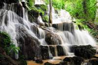 Huai Lao Waterfall