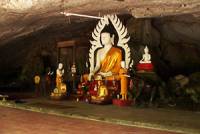 Wat Tham Pha Sawan