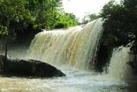 Huai Lao Waterfall