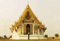Wat Buddha