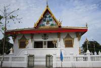 Wat Salakhodom