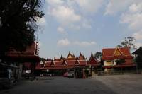 Wat Bang Kuti Thong