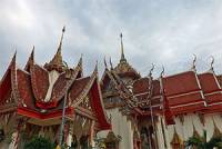 Wat Phichan Sophon