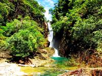 Khiri Phet Waterfall