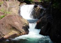Khlong Nueng Waterfall