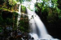 Natarao Waterfall