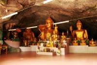 Lamsin Cave (Phra Phutthawihan Cave)
