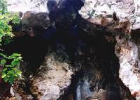 Pha Nang Cave