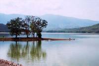 Huai Kratue Reservoir