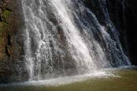 Sam Sip Kot Waterfall