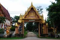Wat Thung Rae Rai