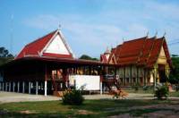 Wat Ban Phran (Wat Suphan Rat)