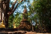 Wat Thep Phon Pradittaram