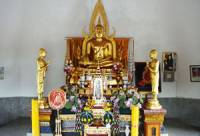 Wat Wirathammaram