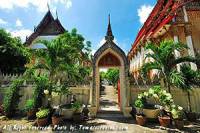The Wat Tha Phut Folk Museum